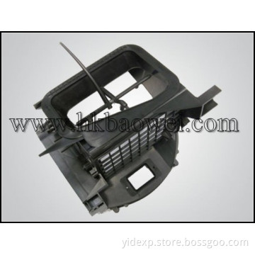 Plastic Injection Mold/Moulding Part for Auto